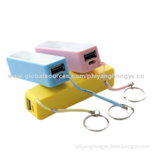 2,600mah Power Banks